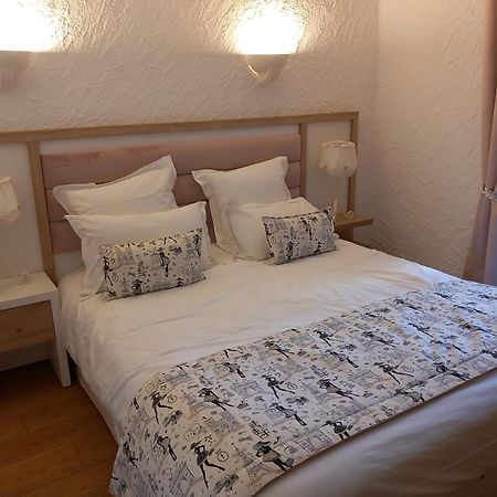 Auberge La Tomette, The Originals Relais Vitrac  Esterno foto