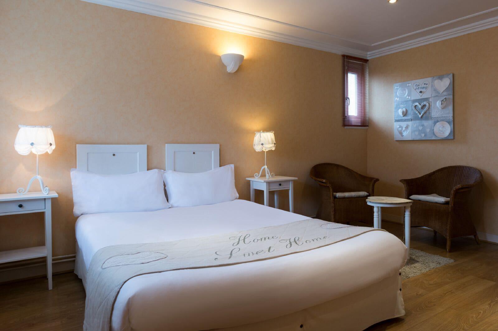 Auberge La Tomette, The Originals Relais Vitrac  Esterno foto