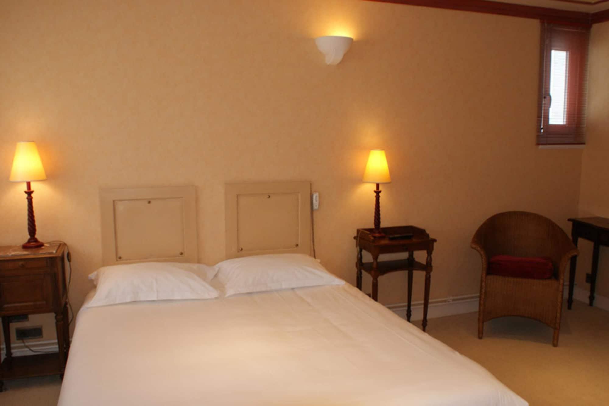 Auberge La Tomette, The Originals Relais Vitrac  Esterno foto