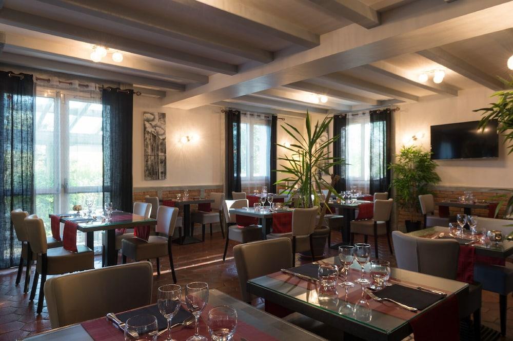 Auberge La Tomette, The Originals Relais Vitrac  Esterno foto