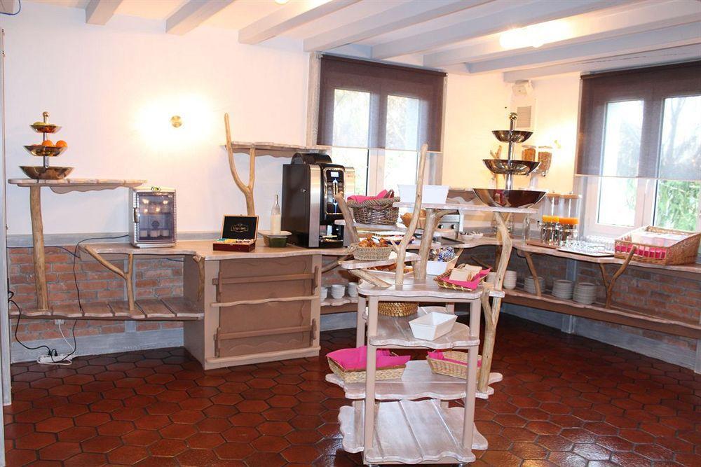 Auberge La Tomette, The Originals Relais Vitrac  Esterno foto