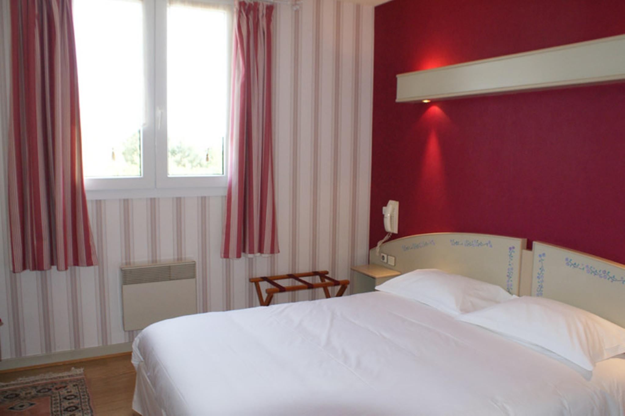 Auberge La Tomette, The Originals Relais Vitrac  Esterno foto