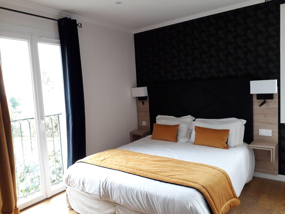 Auberge La Tomette, The Originals Relais Vitrac  Esterno foto