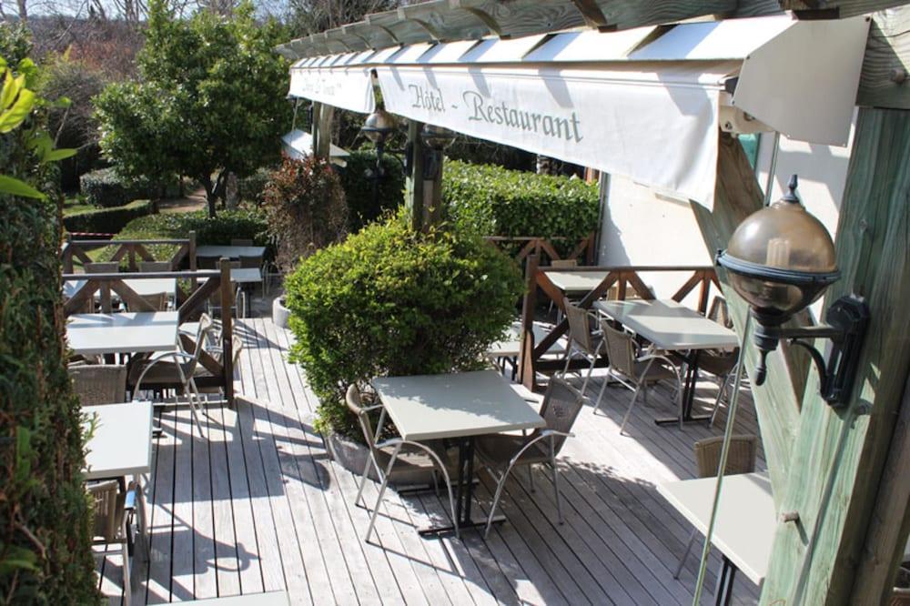 Auberge La Tomette, The Originals Relais Vitrac  Esterno foto