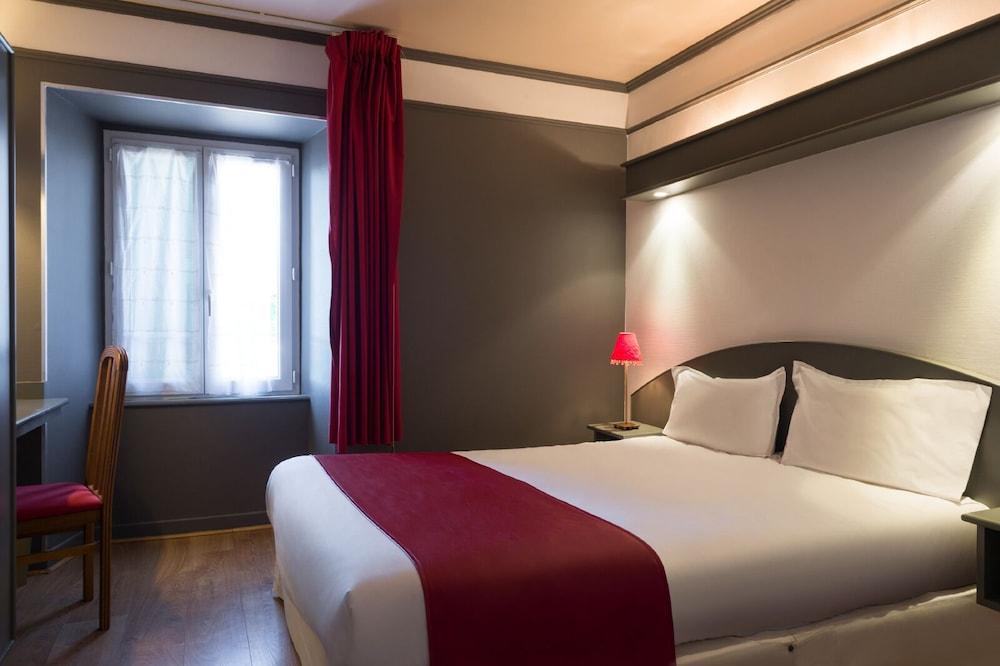 Auberge La Tomette, The Originals Relais Vitrac  Esterno foto