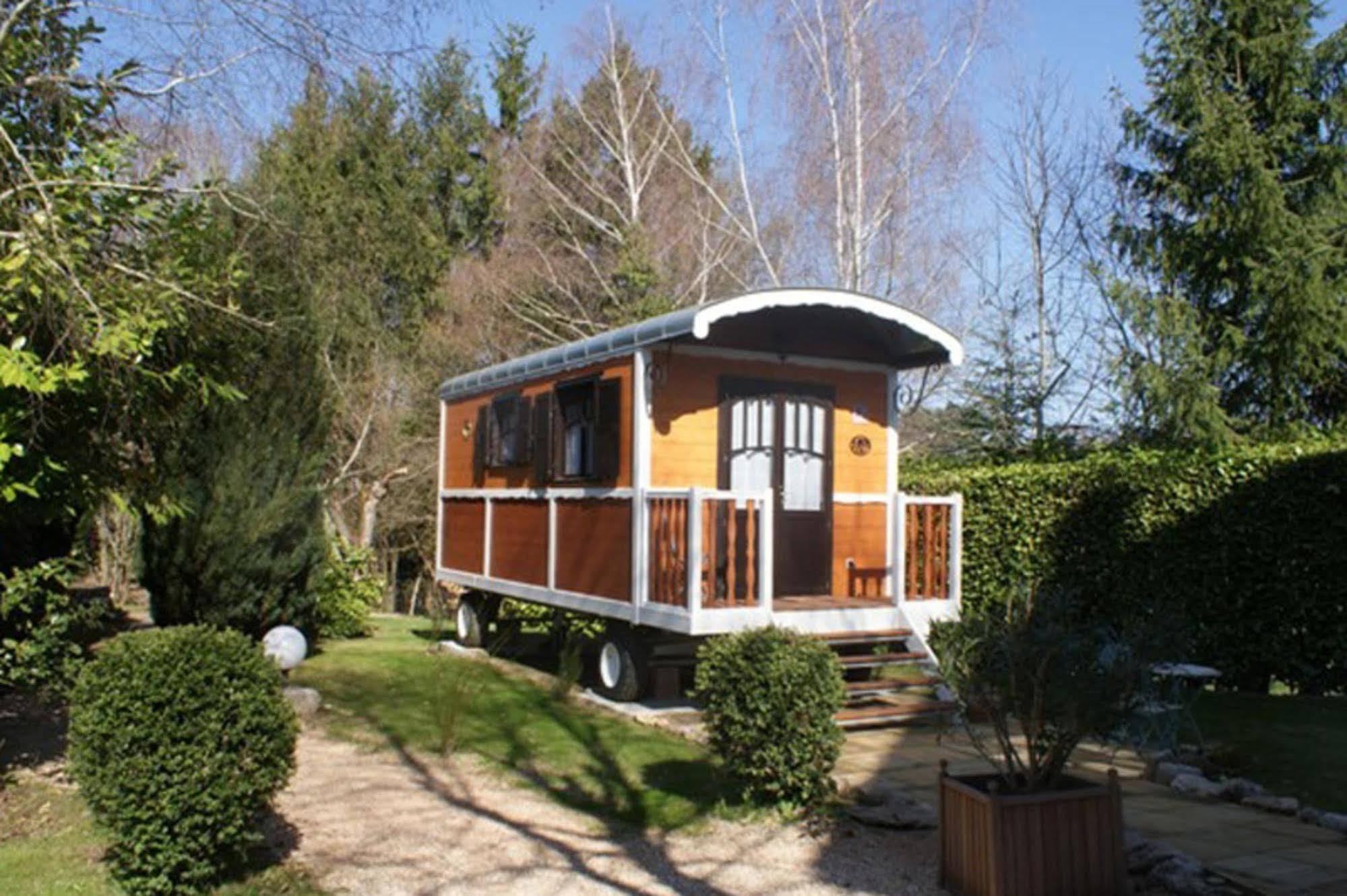 Auberge La Tomette, The Originals Relais Vitrac  Esterno foto