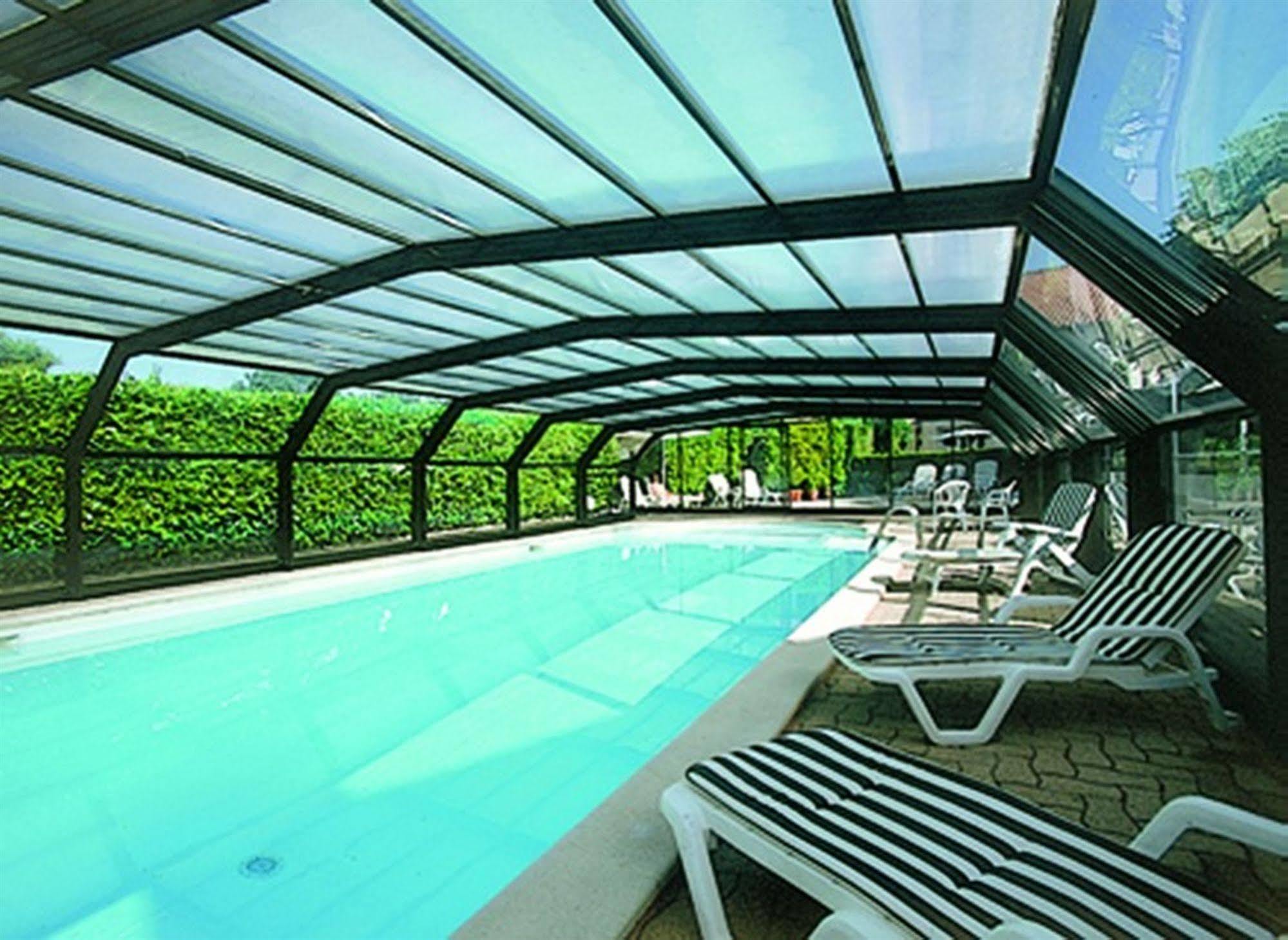 Auberge La Tomette, The Originals Relais Vitrac  Esterno foto